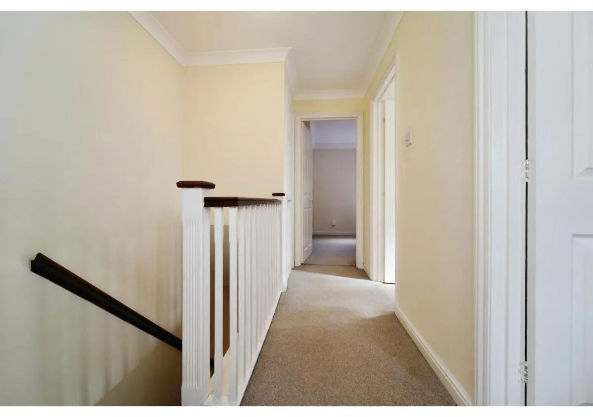 Сasa de vacaciones Charming Uxbridge 3Br Home With Parking